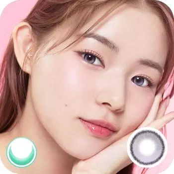 Lyling двухцветный фиолетовый 0.00