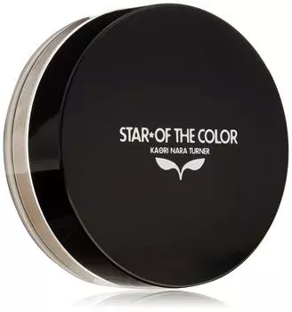 LYNX face powder 17g with large puff