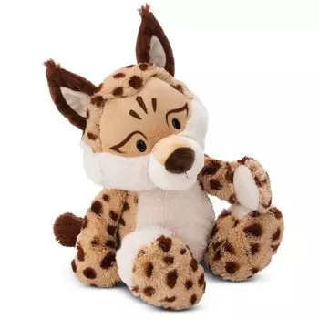 Lynx Leica Classic 50 см плюшевая игрушка [NICI]WF24 коричневый