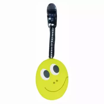 Lynx Putter Cover Holder Kakeru YELLOW Pocket-kun C-47(040)