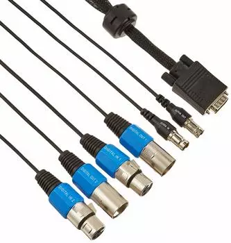 Lynx Studio Technology CBL-ESYNC приблизительно. 1.8м