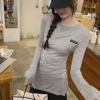 Lyocell Tencel Skin-Friendly Lightweight Sunscreen Blouse for Women: Early Autumn 2024