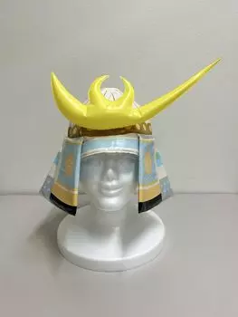 Lyric KABUTO TIME Кеншин Уэсуги Кабуто