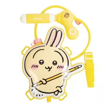 Lyric New Water Shooter Rabbit Чикава