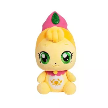 Lyric Sparkling Tinipin Cocopin Plush Toy M Size For ages 3 and up Catch!
