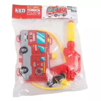 Lyric Tomica Водяной шутер Пожарная машина