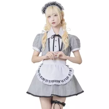 Lyrical Palette Косплей Хэллоуин Фортепиано Made JamsCollection Черный [Прозрачный камень] Женская