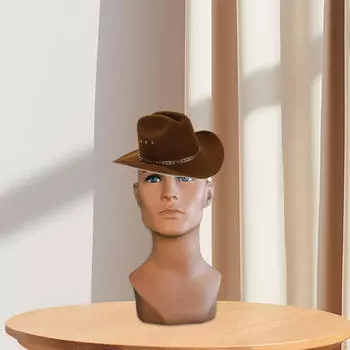 Лысый мужской манекен голова парик дисплей стенд, многоцелевой, держатель парика манекен для