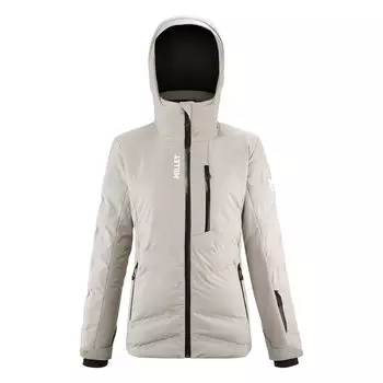 Лыжная куртка Monashy Jacket MIV9902 Rope S [Millet] [Женская] (НОВЫЙ ЛОГОТИП)
