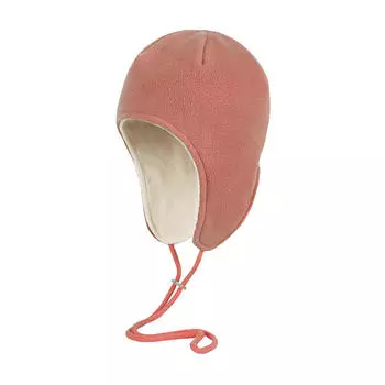 Лыжная шапка для взрослых, стильная шапка-ушанка с ушными клапанами, переносная мягкая зимняя теплая шапка, защита ушей One Size белый