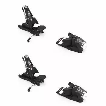 Лыжные крепления LOOK 2020 SPX 12 GW B120 черного цвета