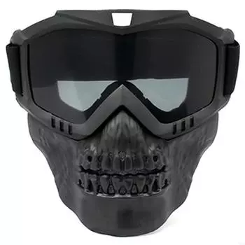 Лыжные очки, маска, мотоциклетные очки, маска для мужчин, ветрозащитные очки для мотокросса