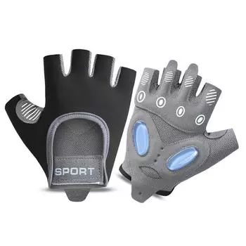 Лыжные перчатки осень и зима мужские на открытом воздухе велосипедные нескользящие водонепроницаемые плюс бархатные теплые перчатки для сенсорных экранов для женщин One Size