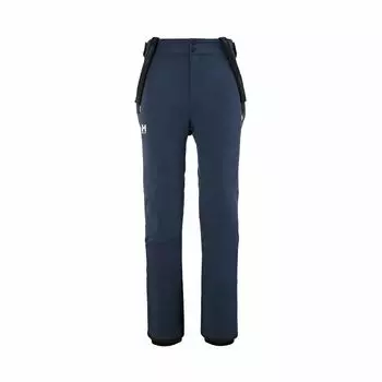 Лыжные штаны Snow Bassin Pants JP Standard MIV9220J Sapphire XL [Millet] Мужские (НОВЫЙ ЛОГОТИП)