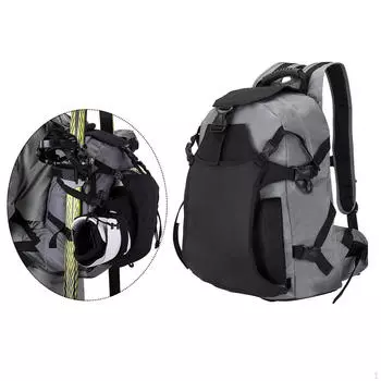 Лыжный рюкзак сумка для ботинок рюкзак для путешествий лыжное снаряжение аксессуары многоцелевой