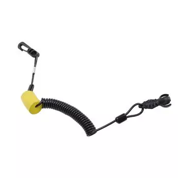 Лыжный шнур для ключей, эластичный шнур, высокая прочность, профессиональный, долговечный, 278003400, защита от кражи для GTR RXTX