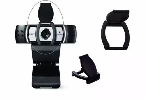 LZYDD веб-камера конфиденциальности шторка защитная крышка объектива бленда крышка для Logitech B910 C910