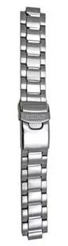 M0FP218J0 Genuine 20mm Metal Belt for SSC009P1 [Seiko Import] [Seiko Package] (SBDL029) [Reimported Product]