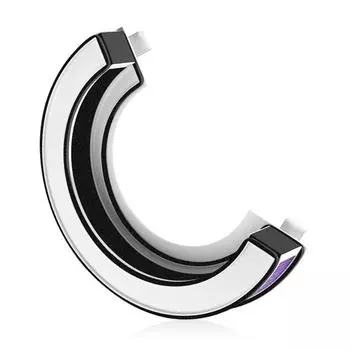 M10-FLP/AC-M9-SC для Xiaomi Mijia Desktop Air Purifier Filter Office House For Office Formaldehyde Removal Remover