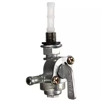 M10x1.25 2-3-5 кВт клапан генератора топливный бак замена кран переключатель ВКЛ/ВЫКЛ выключение