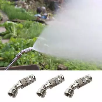 M14*6cm Nozzle Replacement Watering Equipment 1pcs