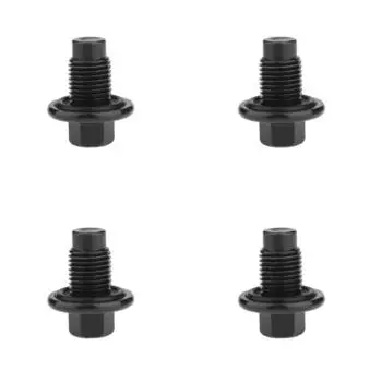 M14 x 1,5 мм винт пробки поддона для слива масла для Fusion Focus C-Max Fiesta DE