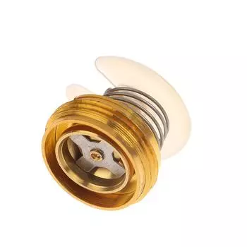 M18 Газовый водонагреватель Латунный регулирующий клапан Крышка Крышка Соединительный клапан Регулятор Сердечник Кухонная техника Аксессуары ONESIZE