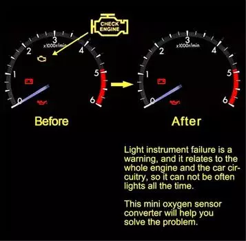 M18X1.5 45 Градусов Адаптер-проставка для датчика кислорода O2 Универсальный Удлинитель из нержавеющей стали Фильтр CEL мини-катализатор Индикатор проверки двигателя