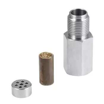 M18X1.5 Датчик кислорода O2 Датчик кислорода в выхлопных газах Автомобильные датчики Ремонт автомобиля Проверка светоотражателей двигателя