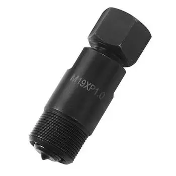 M19x1.0 маховик магнитный съемник съемник инструмент правая резьба для 50 Sx Pro Jr LC SS50 ручные инструменты для ремонта автомобилей CHINA