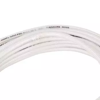 M22 с внутренней резьбой на M22 с внутренней резьбой Удлинитель шланга для мойки высокого давления 10m