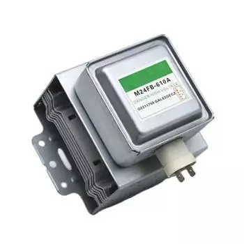 M24FB610A Магнетрон для микроволновой печи, совместимый с продукцией Galanz