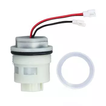 М35 х 1. Генератор воды УФ-водонепроницаемый генератор потока воды Гидрогенератор AC210V 1060MA