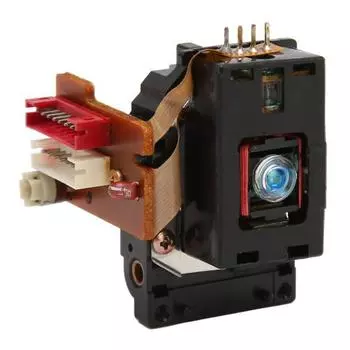 M3A Оптический захват лазерной линзы профессиональная замена CD-плеера лазерной линзы для CD-плеера аксессуары