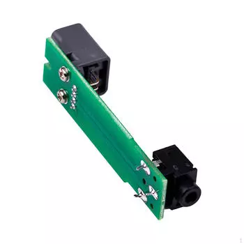 M3J489018x 86190-ae010 Автомобильный AUX-адаптер, сменные аксессуары, аудиоразъем, простая установка, запасная часть