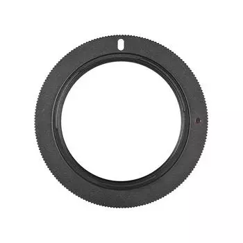 M42-AI 42 мм объектив с винтовым креплением к переходному кольцу для крепления объектива камеры Nikon AI F