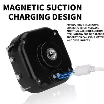 M5 TPMS Motorcycle Tire Pressure Monitor Systems Digital Display 2 Wheel External Motorcycle Wireless Tire Pressure Detector