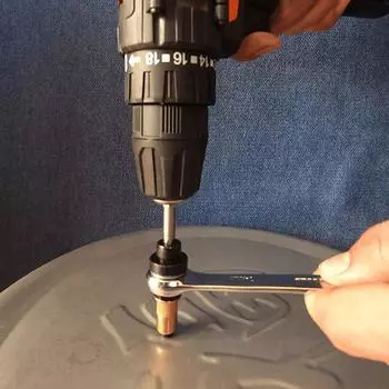 M6 M8 пистолеты с заклепками и гайками, ручные заклепочники, колонна из нержавеющей стали, шестигранные гайки своими руками M6