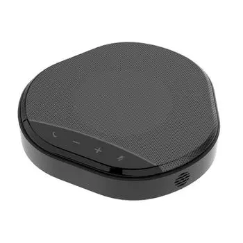 M6 Professional Conference Speakerphone с функцией шумоподавления, всенаправленным микрофоном и динамиком