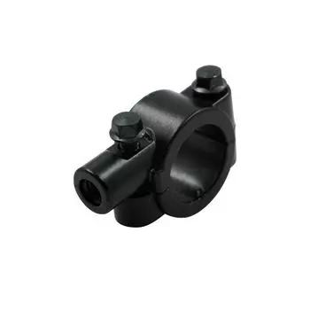 M8 M10 держатель для зеркала заднего вида на руль мотоцикла 25 мм 10 мм 22 мм зажим 8 мм 10 мм адаптер база A0S7