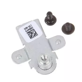 M.2 2230 2280 Держатель кронштейна для крепления SSD Аксессуары для ноутбуков серии Dell G15 5510 5511 5515