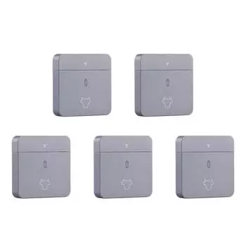 M.2 NVMe 2230 Жесткий диск USB3.2 Gen2 Мобильный твердотельный накопитель для M2 2230