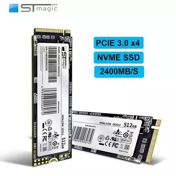 M.2 PCIE3.0 NVME SSD 128 ГБ/256 ГБ/512 ГБ/1 ТБ/2 ТБ SSD жесткий диск M2 SSD m.2 NVMe pcie SSD Внутренний жесткий диск для настольных компьютеров ноутбуков Pcie3.0 128GB