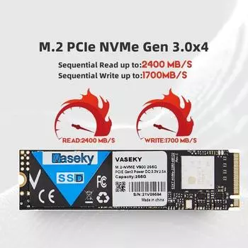 M.2 ssd M2 2280 PCIe NVME 256 ГБ 512 ГБ 1 ТБ твердотельный накопитель Внутренний жесткий диск hdd для настольных компьютеров