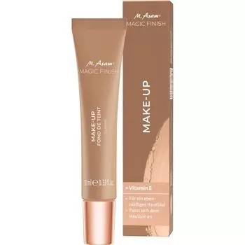 M.Asam Foundation Makeup Classic Tint 10ml