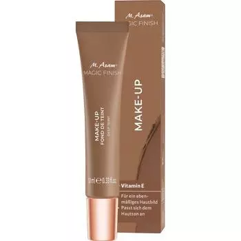 M.Asam Foundation Makeup Deep Tint 10ml