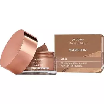 M.Asam Foundation Makeup Summer Tint SPF30, 30ml
