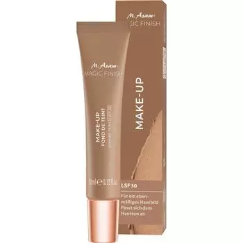 M.Asam Foundation Makeup Summer Tint SPF30, 10ml