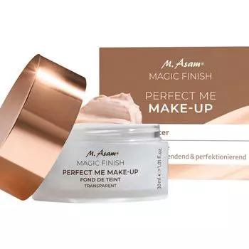 M.Asam Foundation Perfect Me Makeup Transparent 30ml