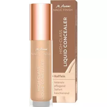 M.Asam Консилер High Class Liquid Ivory 4 мл